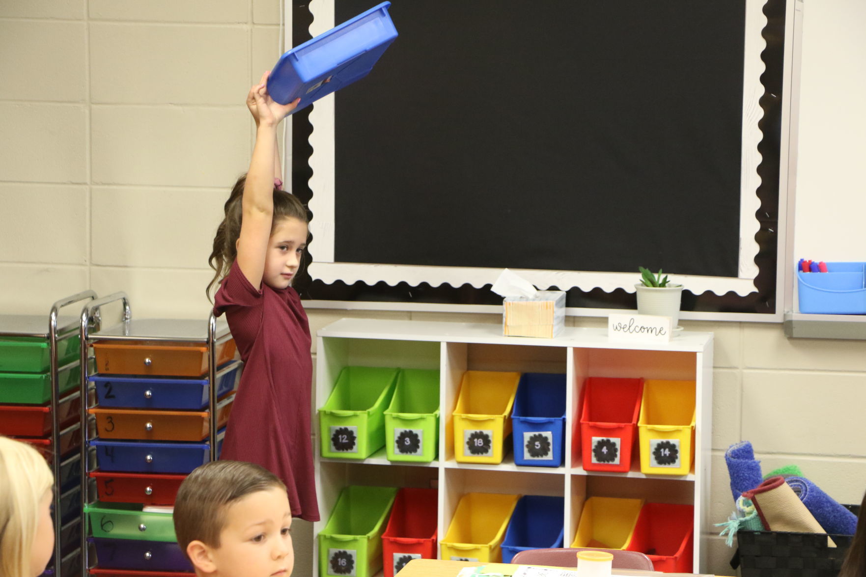 Hodson Elementary
